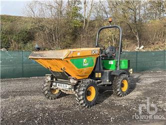 JCB 3TSTM