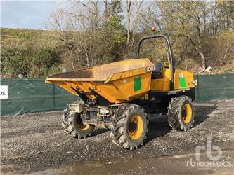 JCB 6TST