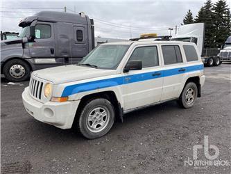 Jeep PATRIOT