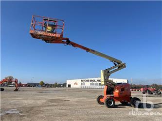 JLG 520AJ