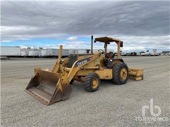 John Deere 210 LE