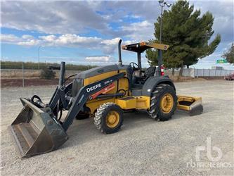 John Deere 210L