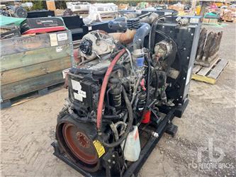 John Deere 6068