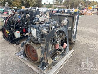 John Deere 6068
