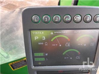 John Deere 848LX