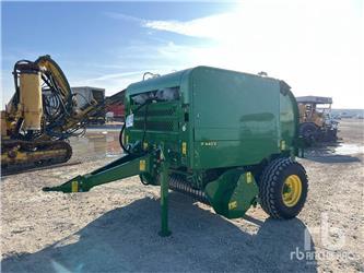 John Deere F440E