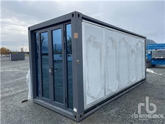  JQ SHELTER JQ212009