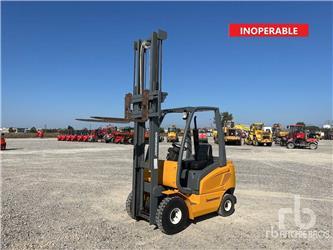 Jungheinrich DFG20