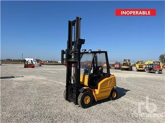 Jungheinrich DFG25BS