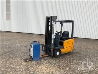 Jungheinrich EFG215