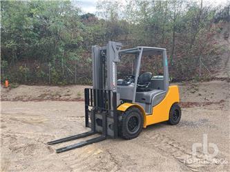 Jungheinrich TFG540S