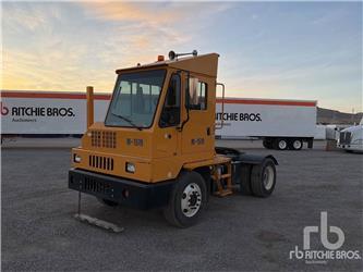 Kalmar 4x2
