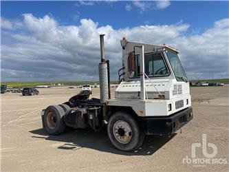 Kalmar PT122