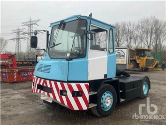Kalmar TTX