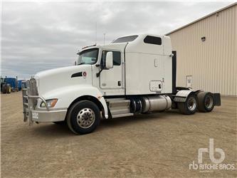Kenworth 6x4