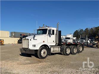 Kenworth T-800