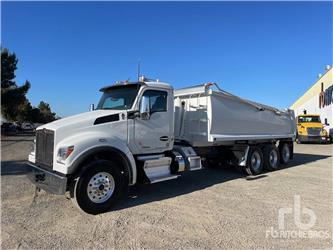 Kenworth T-880