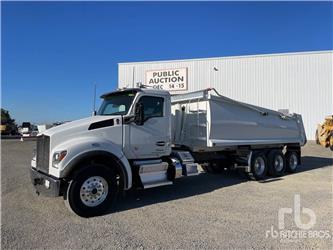 Kenworth T-880