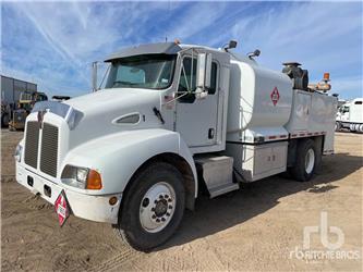 Kenworth T300