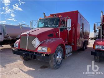 Kenworth T300