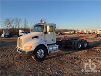 Kenworth T370