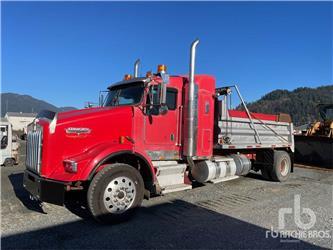 Kenworth T800