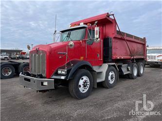 Kenworth T800
