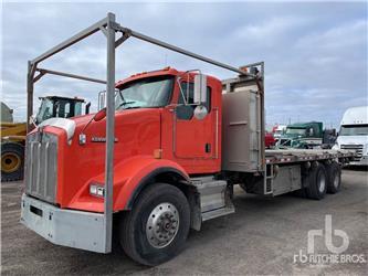 Kenworth T800