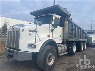Kenworth T800