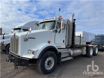 Kenworth T800
