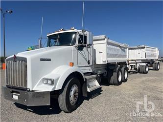 Kenworth T800