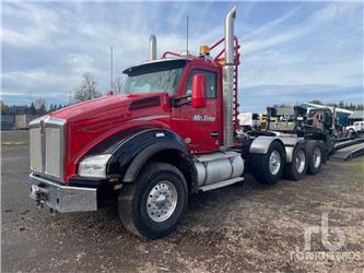Kenworth T880