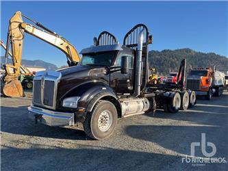 Kenworth T880