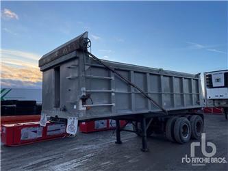 King 22 ft T/A