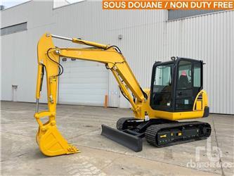 Komatsu PC56-7