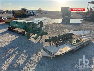Krone AM243CV