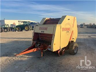 Krone KR155