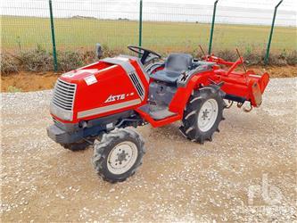 Kubota A15