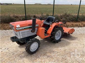 Kubota B1400