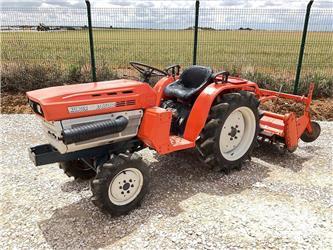Kubota B1600