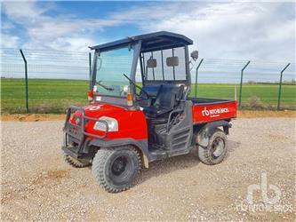 Kubota RTV900