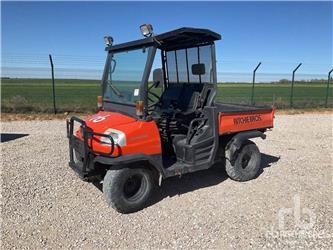 Kubota RTV900