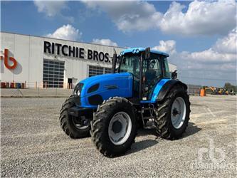 Landini LEGEND 160 TOP