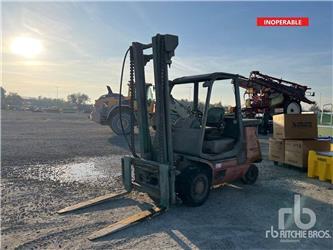 Linde E40P 02