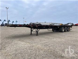 Lode King 53 ft Tri/A