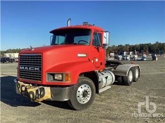 Mack CH613
