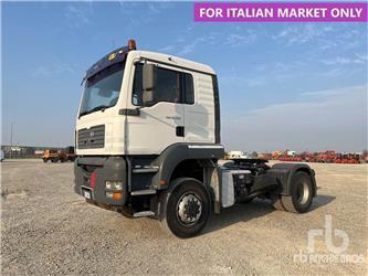 MAN TGA 18.480