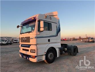 MAN TGA18.440
