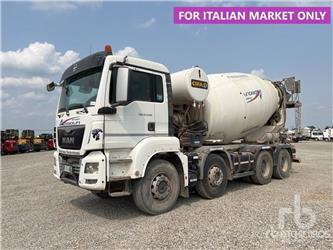 MAN TGS41.440
