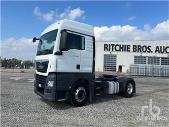 MAN TGX 18.460
